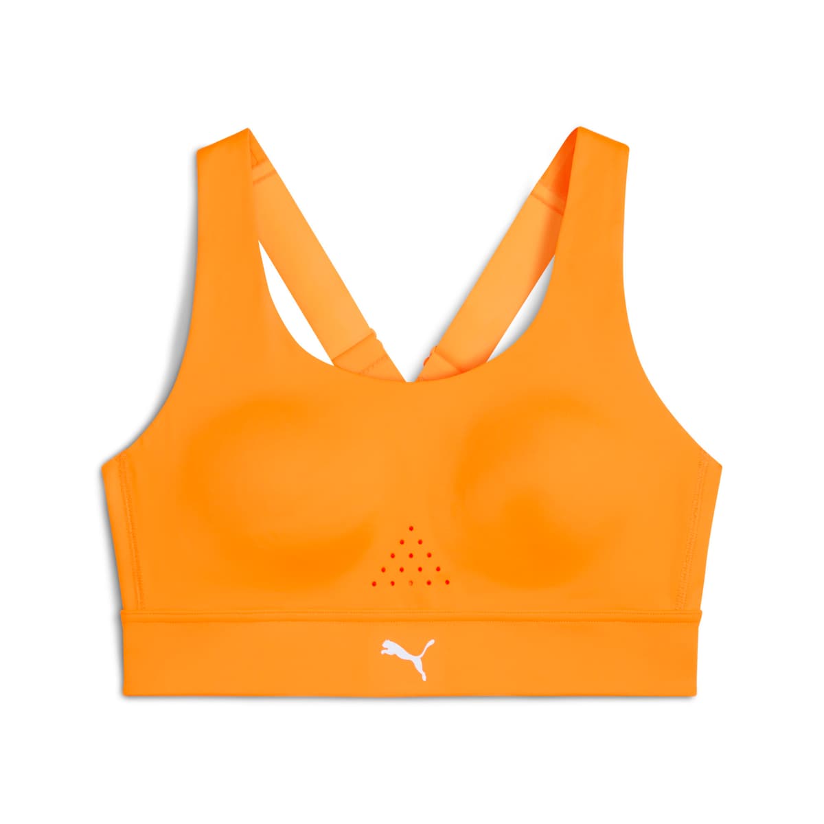 PUMA PWRbreathe RUN bh voor Dames, Maat S thumbnail 3