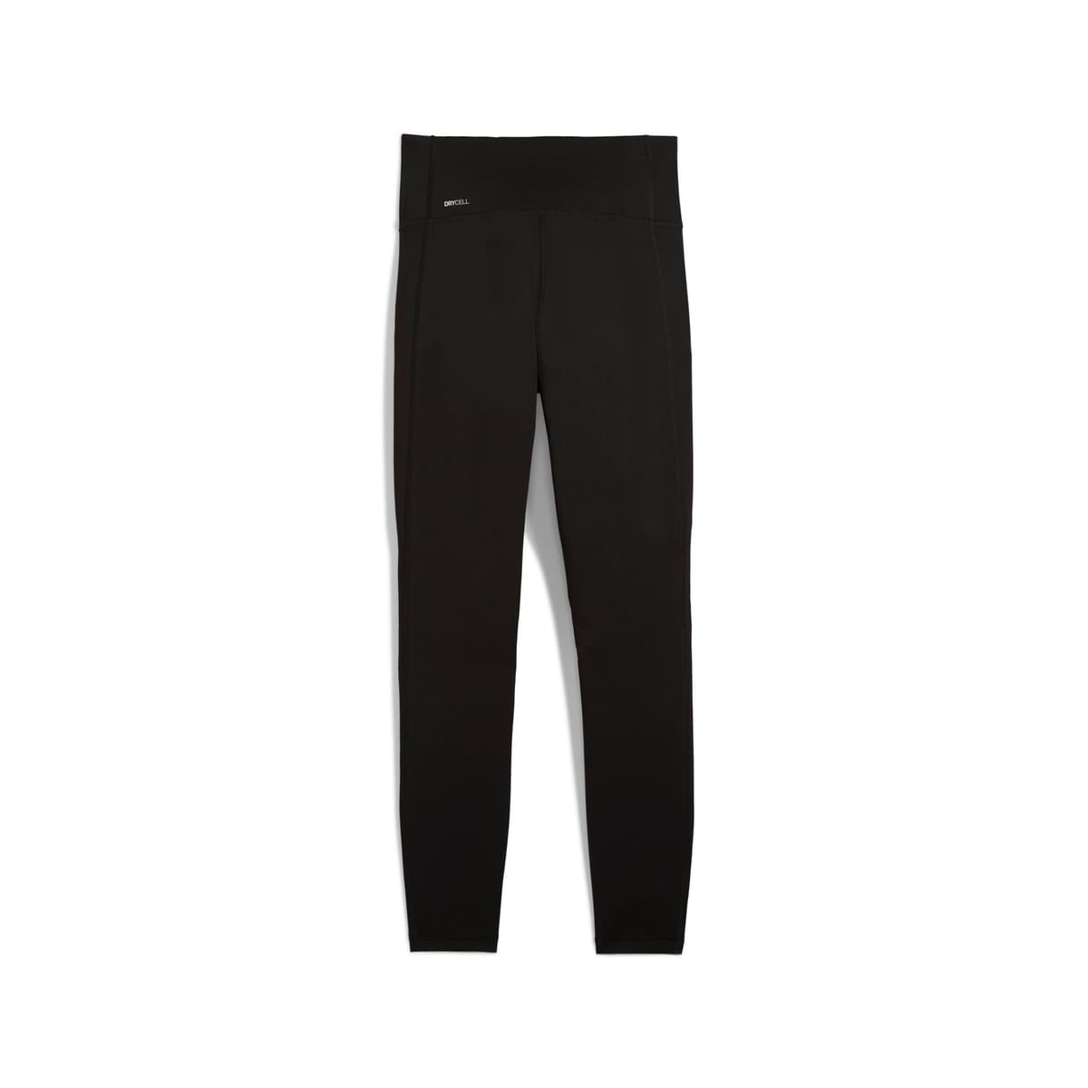 PUMA TAD ESSENTIALS tight voor Dames, Zwart, Maat M thumbnail 2