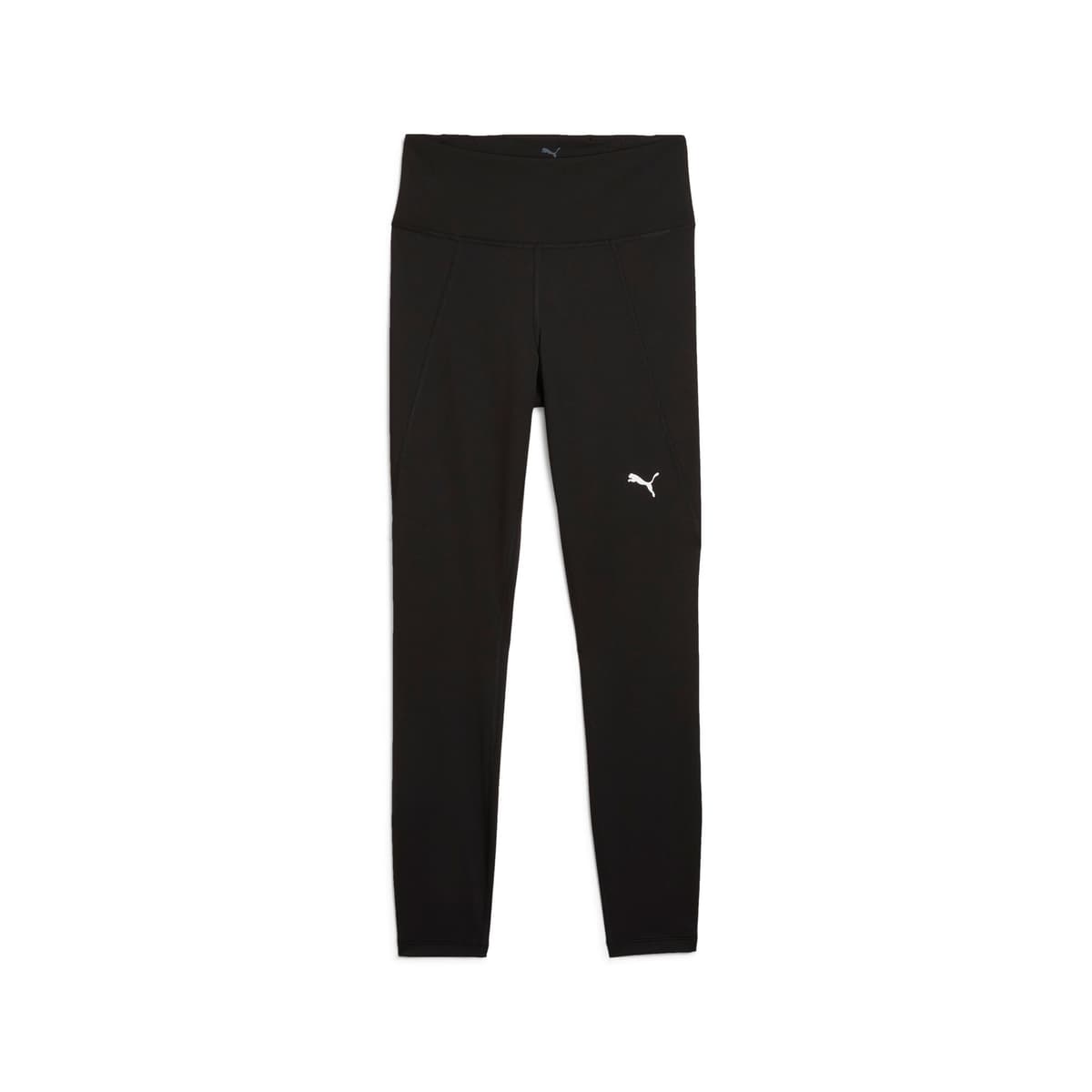 PUMA TAD ESSENTIALS tight voor Dames, Zwart, Maat M thumbnail 3