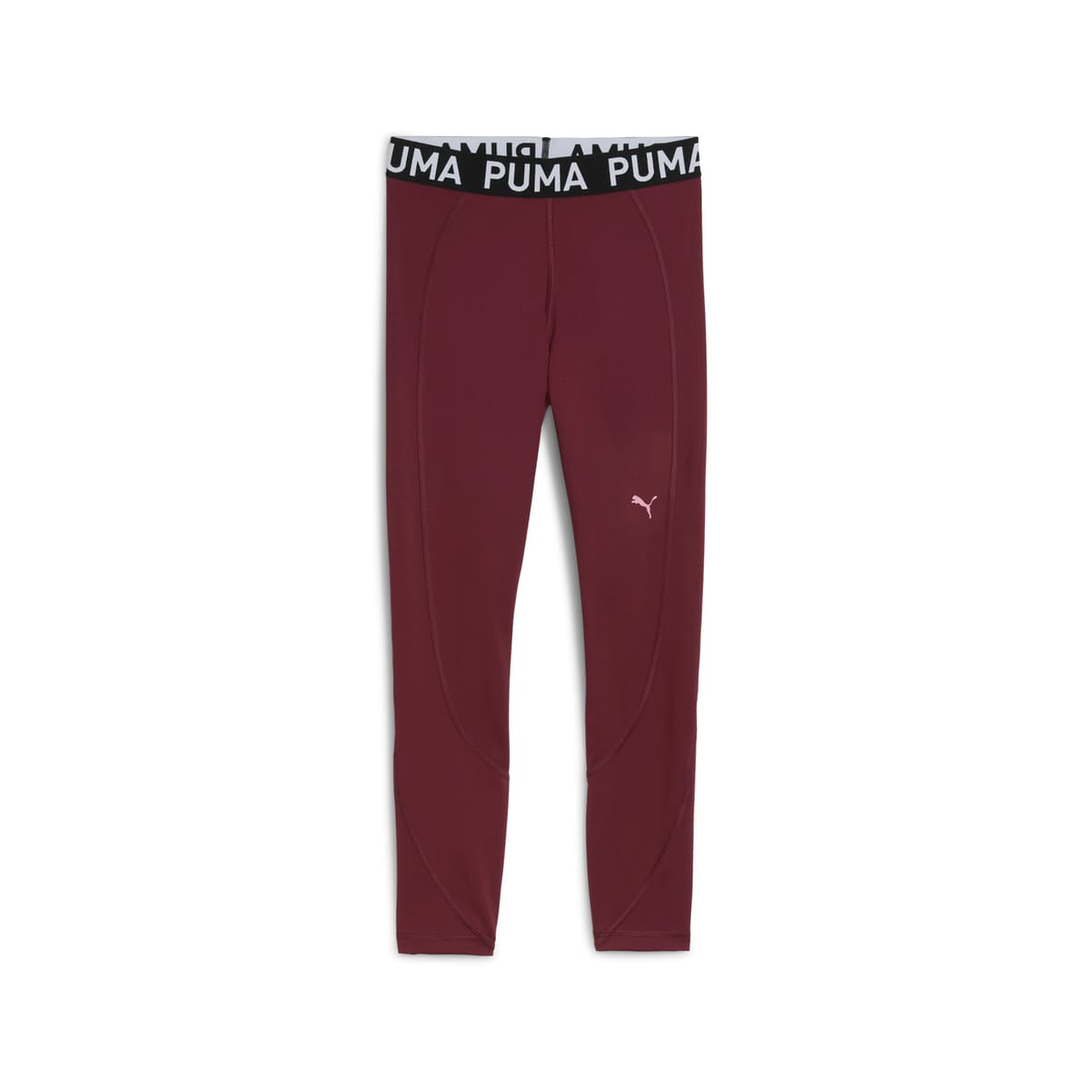 PUMA STRONG tight voor Dames, Maat XXS