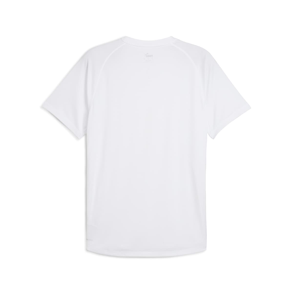 PUMA VELOCITY hardloopshirt voor Heren, Wit, Maat L thumbnail 2