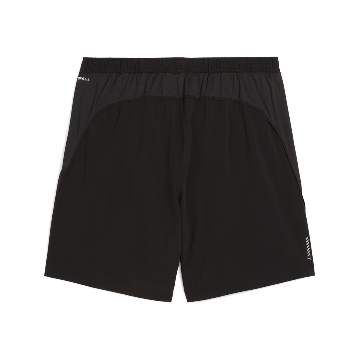PUMA VELOCITY hardloopshort voor Heren, Zwart, Maat M thumbnail 2