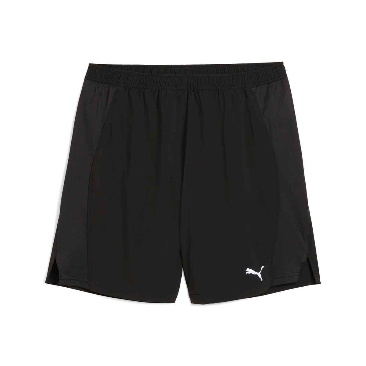 PUMA VELOCITY hardloopshort voor Heren, Zwart, Maat M thumbnail 3