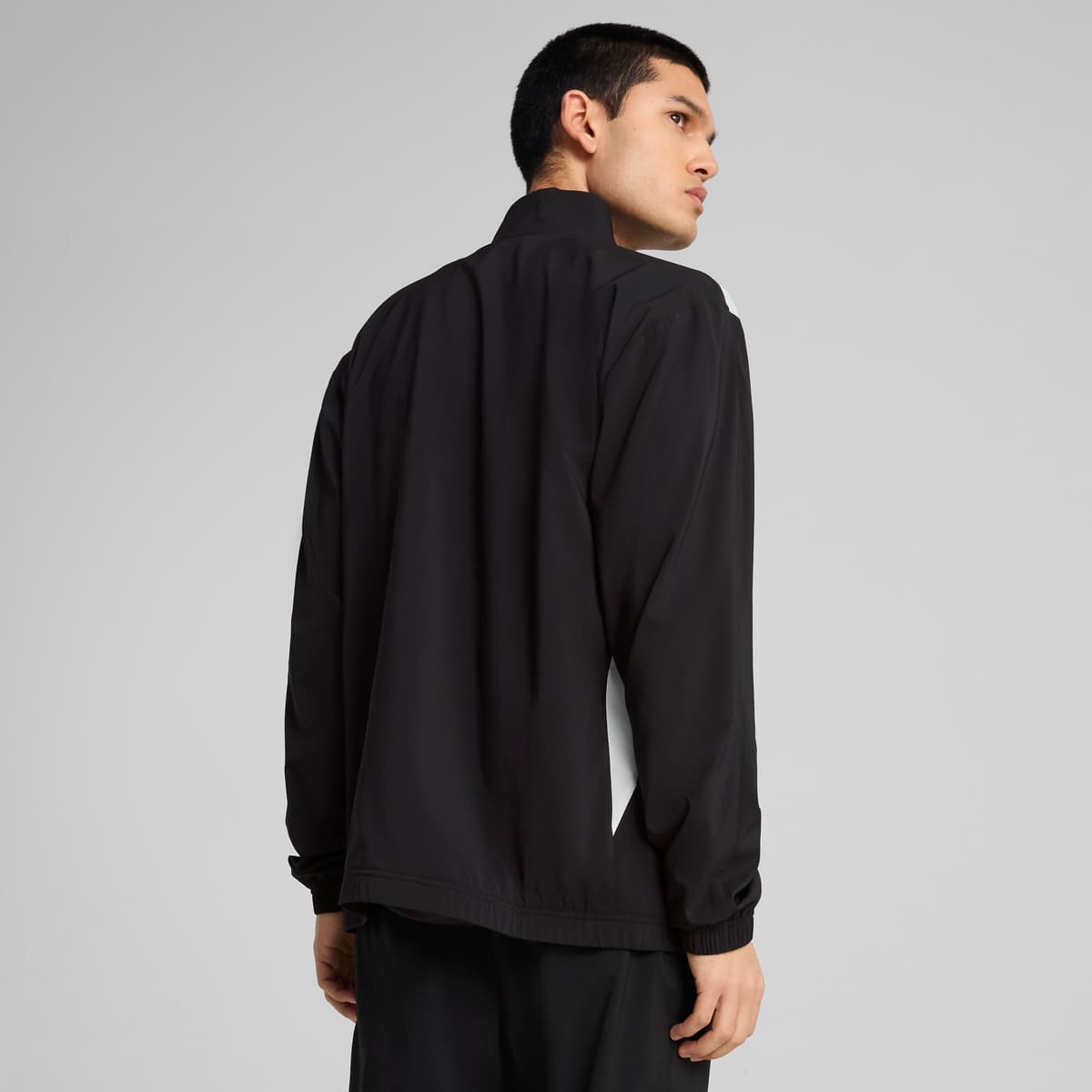 PUMA CROSS THE LINE 3.0 jack voor Heren, Zwart, Maat XL thumbnail 5