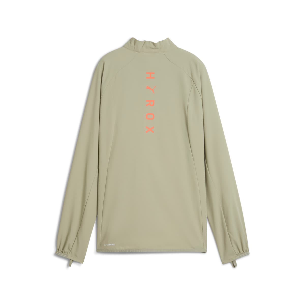 PUMA x HYROX ULTRAWEAVE jack voor Dames, Maat L thumbnail 2