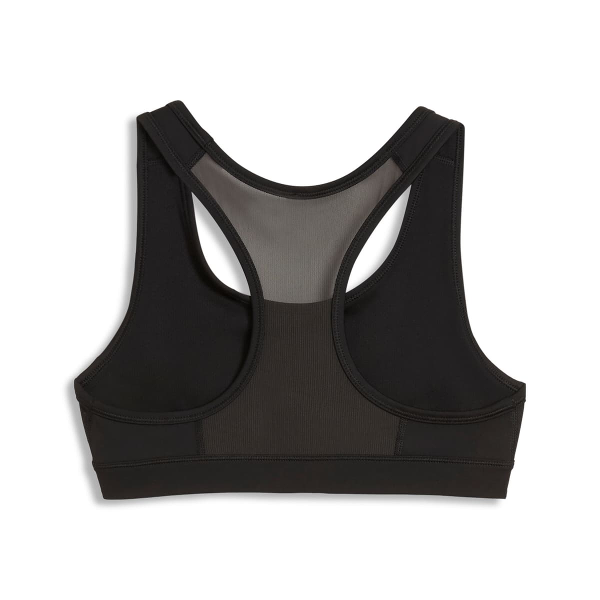 PUMA 4KEEPS beha voor Dames, Zwart, Maat XXS thumbnail 2