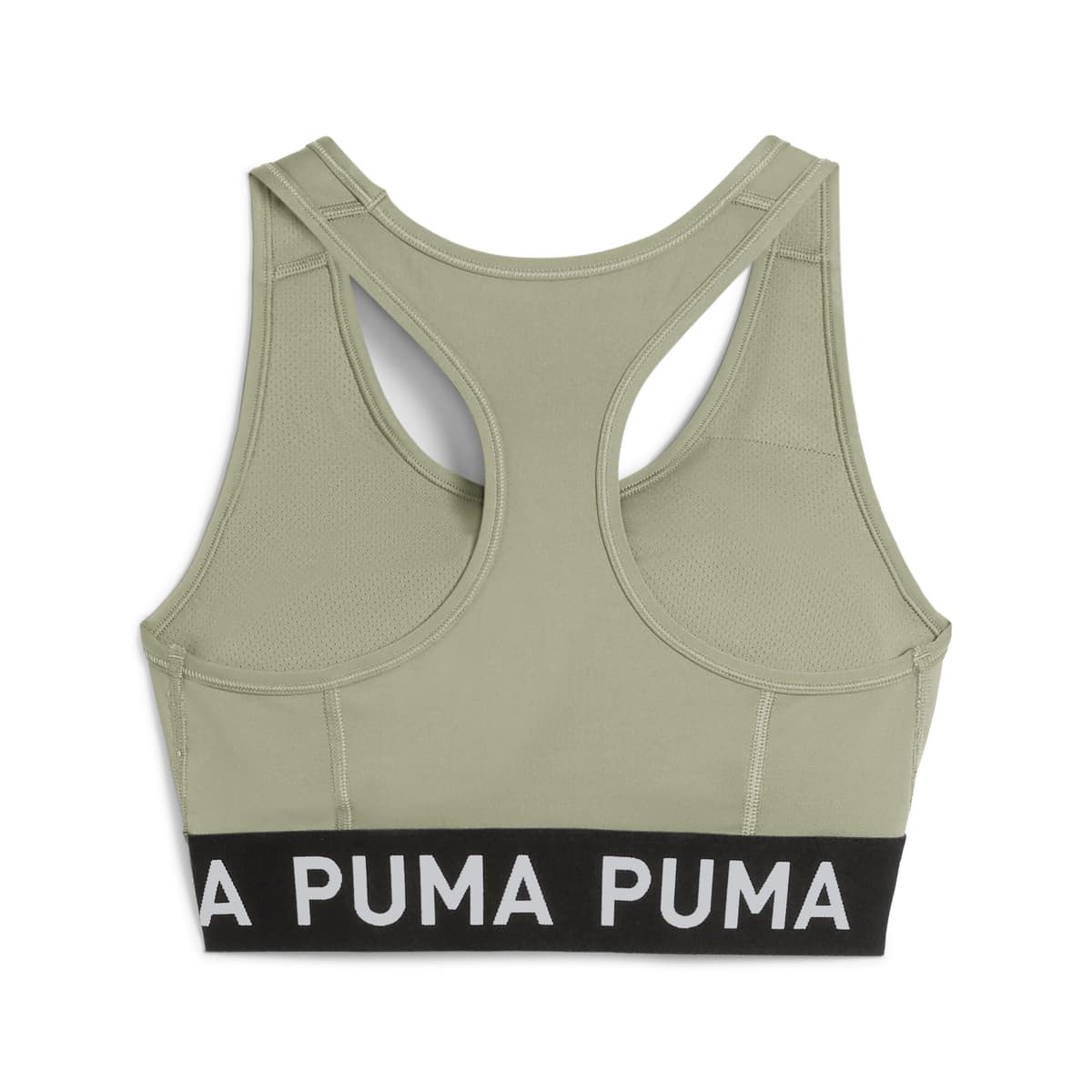 PUMA 4KEEPS elastische beha voor Dames, Maat 3XL thumbnail 2