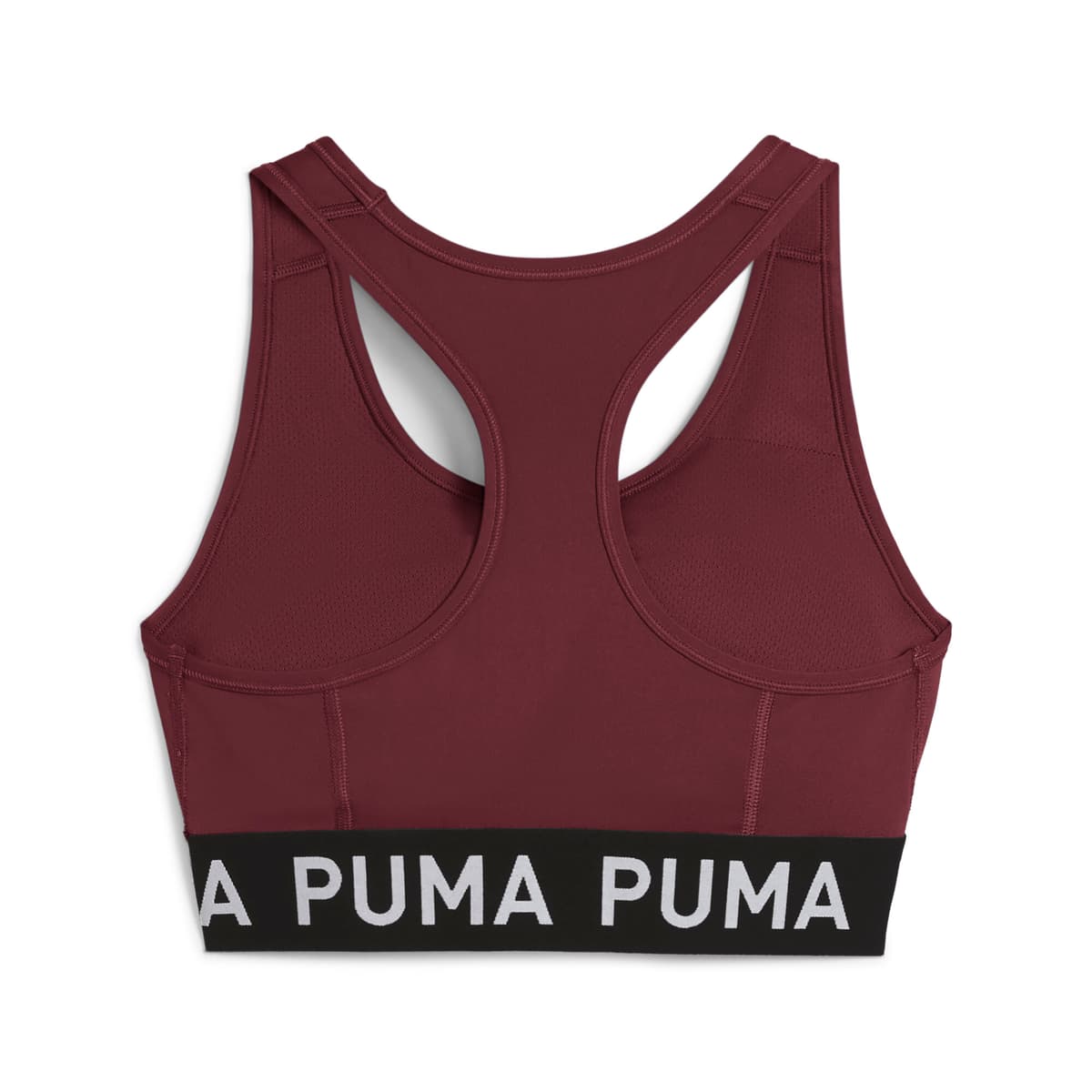 PUMA 4KEEPS elastische beha voor Dames, Maat XXS thumbnail 2