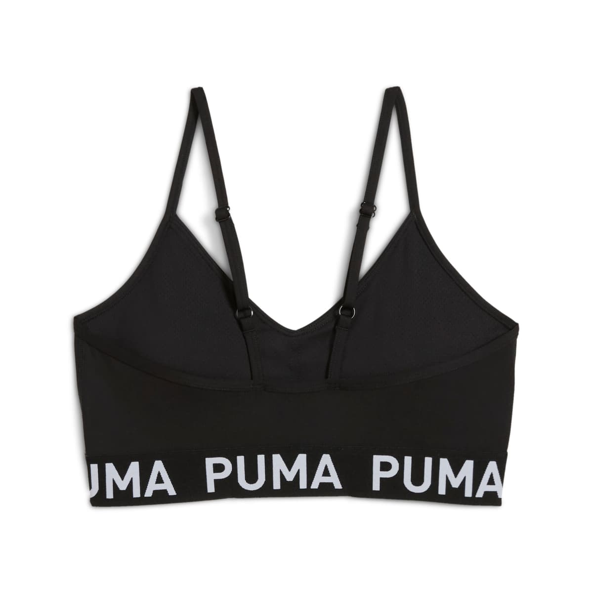 MOVE PUMA STRONG bh voor Dames, Zwart, Maat XL thumbnail 2