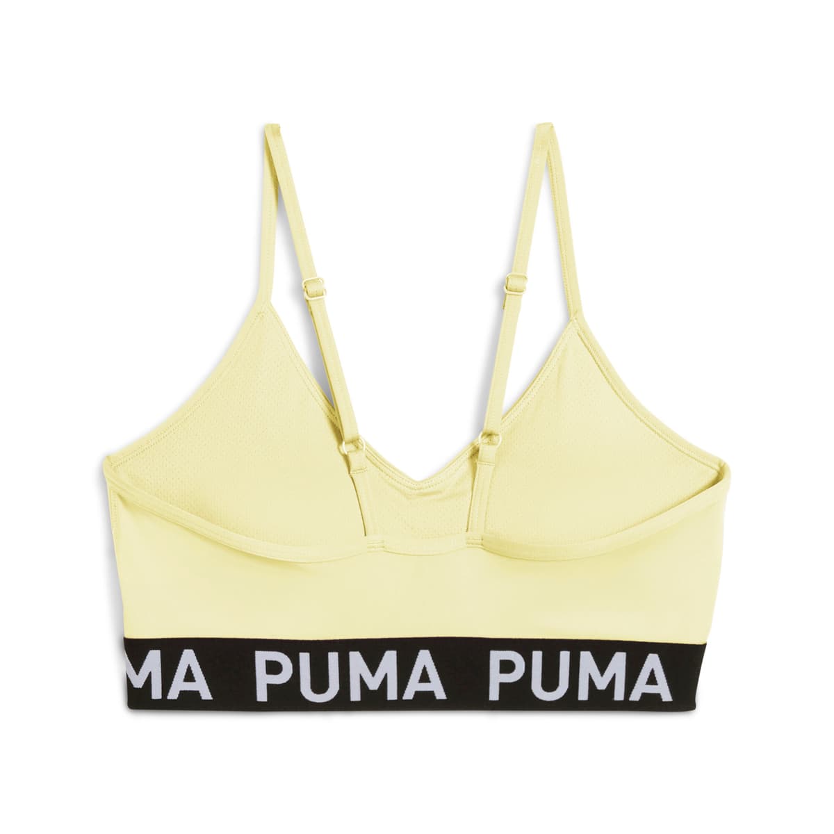 MOVE PUMA STRONG bh voor Dames, Goud, Maat 3XL thumbnail 2