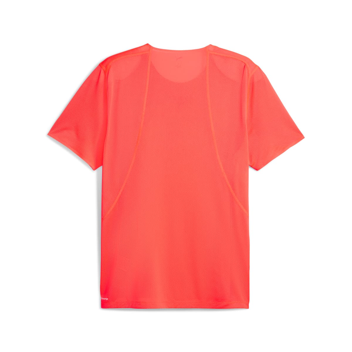 PUMA x HYROX ULTRASPUN T-shirt voor Heren, Rood, Maat M thumbnail 2