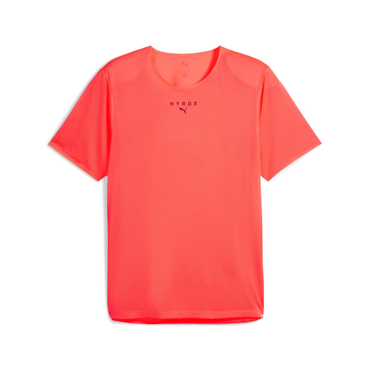 PUMA x HYROX ULTRASPUN T-shirt voor Heren, Rood, Maat M thumbnail 3