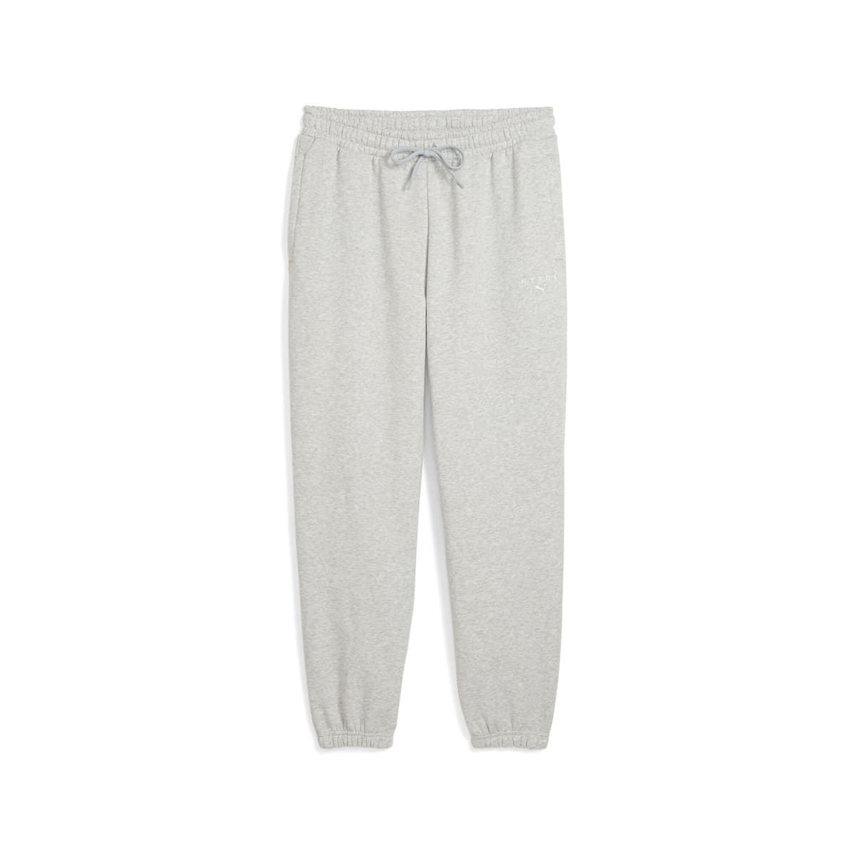 PUMA x HYROX fleece joggingbroek voor Heren, Grijs, Maat M thumbnail 3
