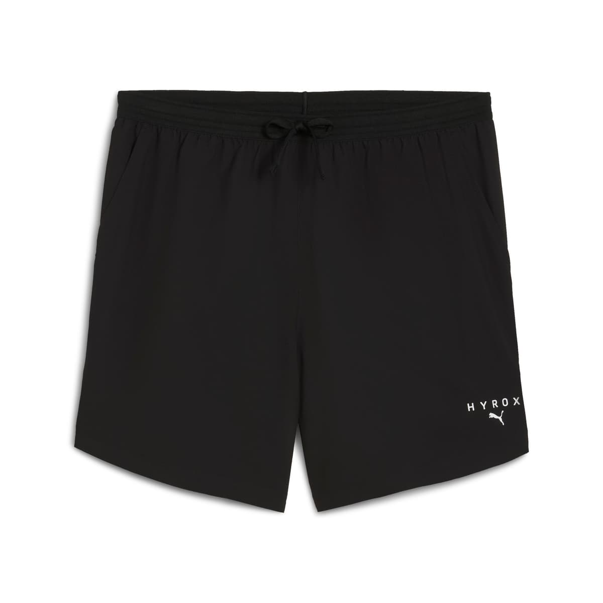 PUMA x HYROX ULTRAWEAVE short voor Heren, Zwart, Maat XL thumbnail 3