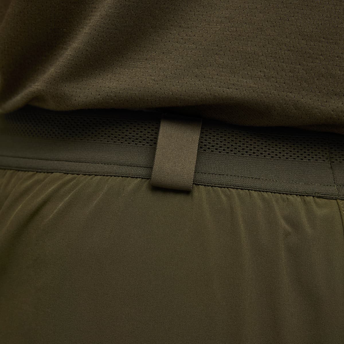 PUMA x HYROX 2-in-1-trainingsshort voor Heren, Maat M thumbnail 2