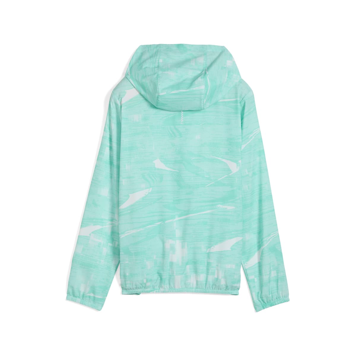 PUMA RUN VELOCITY geweven jack voor Dames, Maat XXL thumbnail 2