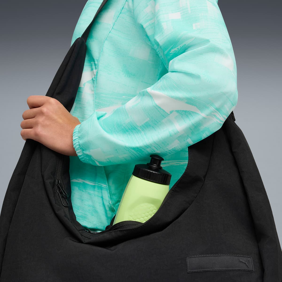 PUMA RUN VELOCITY geweven jack voor Dames, Maat XXL thumbnail 4