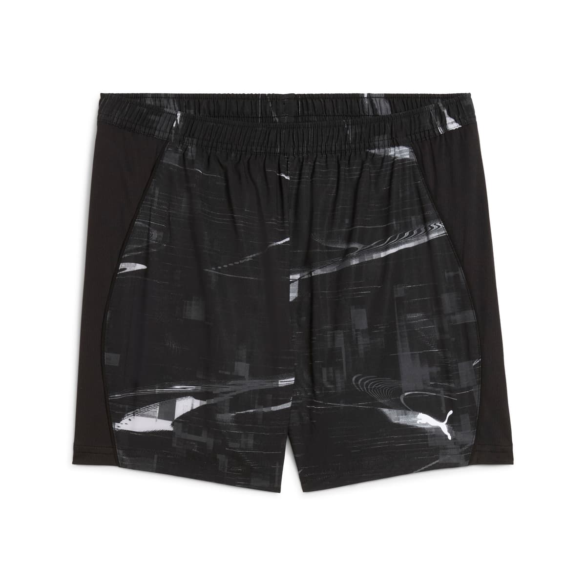 PUMA RUN VELOCITY short voor Heren, Zwart, Maat 4XL