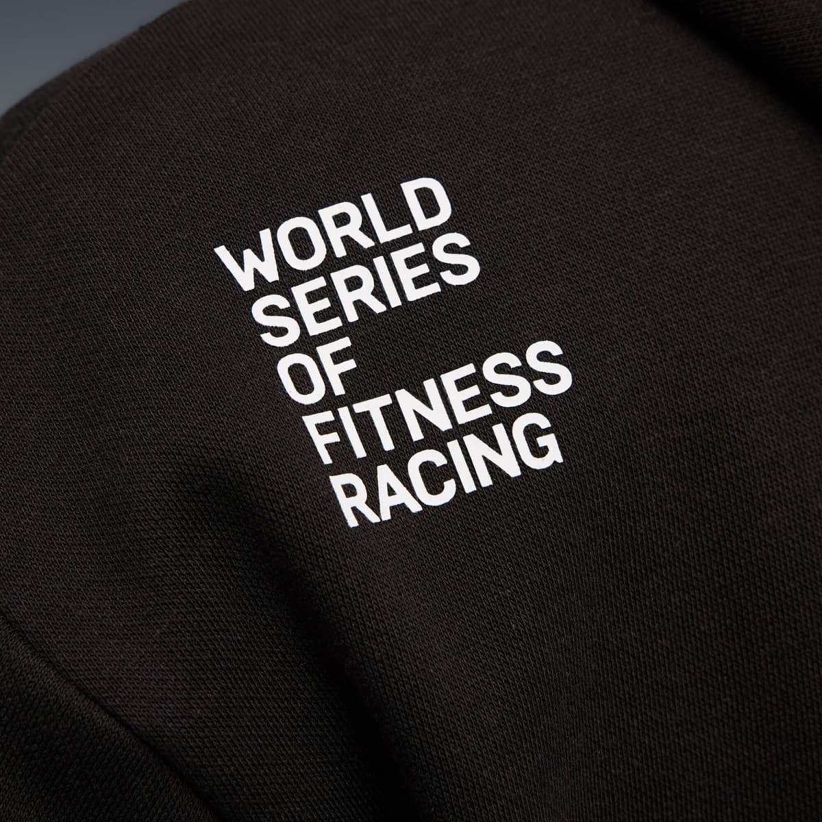 PUMA x HYROX hoodie van zware kwaliteit voor Dames, Zwart, Maat M thumbnail 4