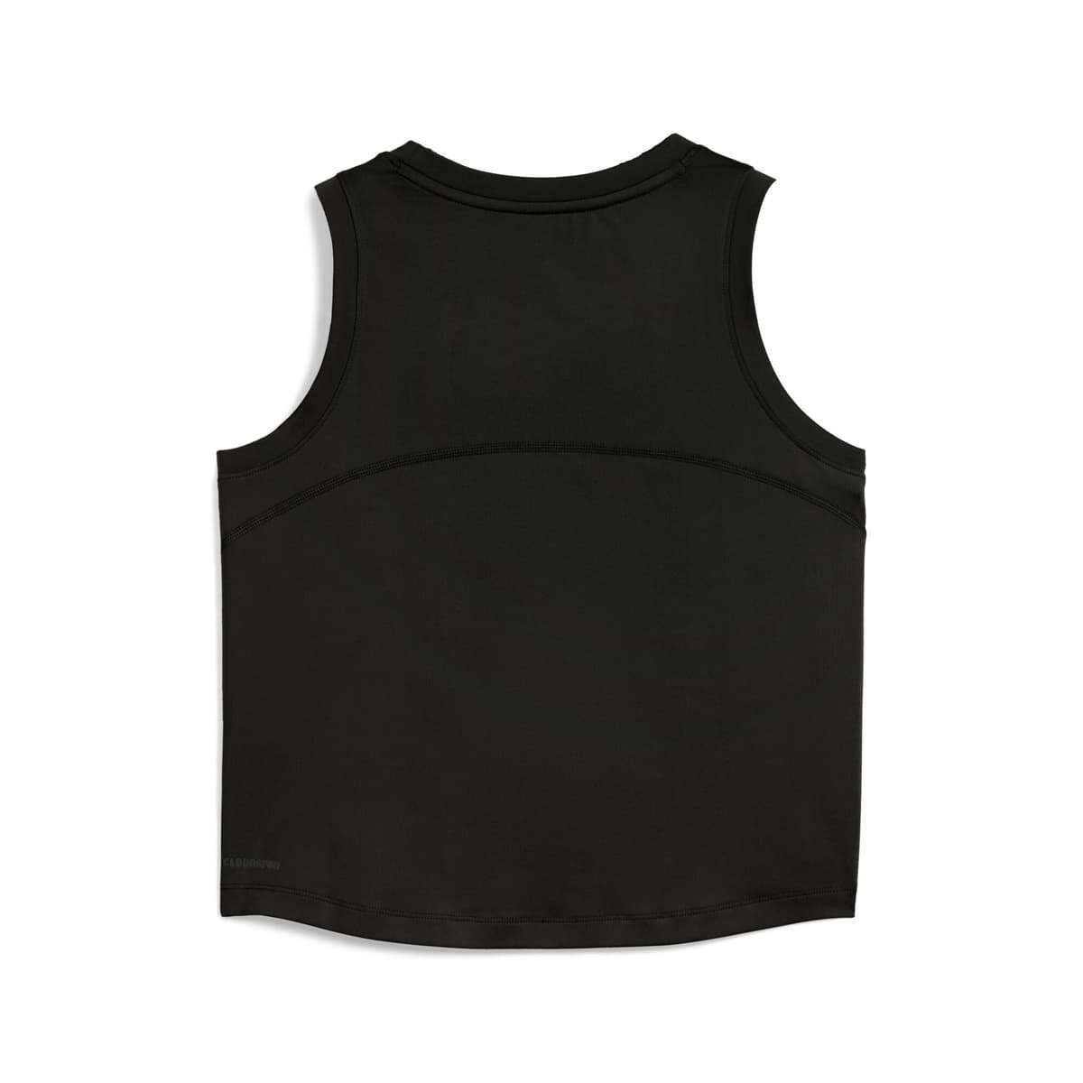 PUMA CLOUDSPUN trainingstanktop voor Dames, Zwart, Maat XXS thumbnail 2