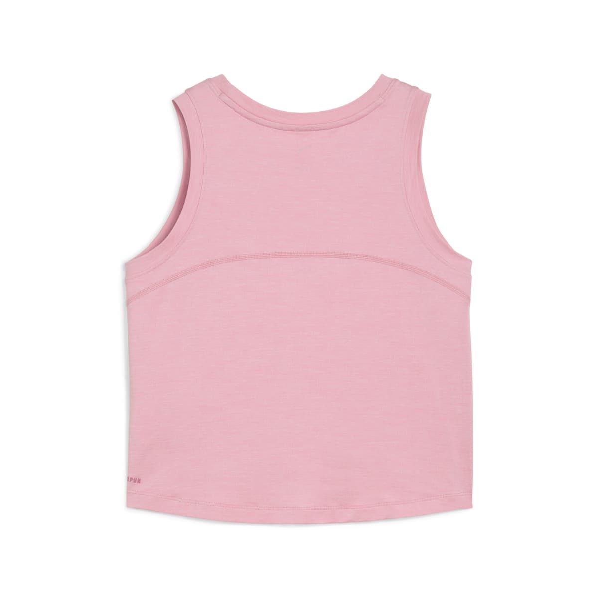 PUMA CLOUDSPUN trainingstanktop voor Dames, Roze, Maat XS thumbnail 2