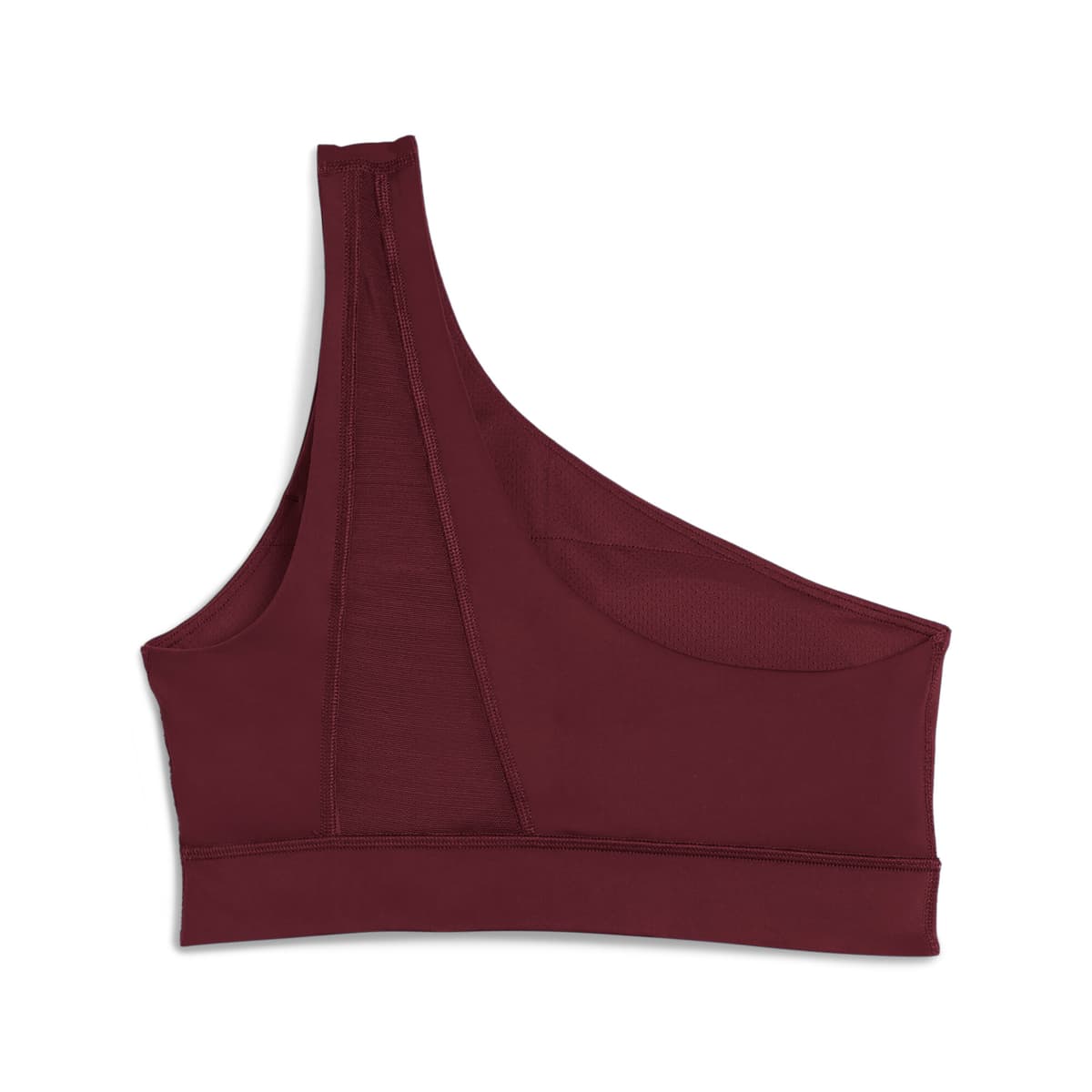 PUMA SHAPE asymmetrische bh voor Dames, Maat XL thumbnail 2