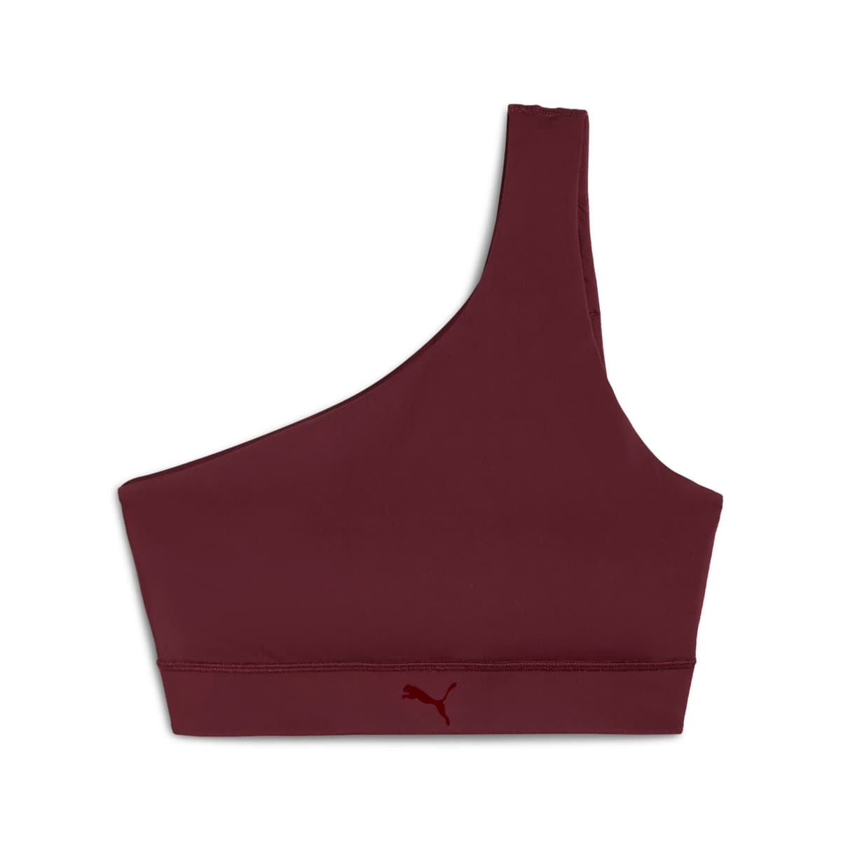 PUMA SHAPE asymmetrische bh voor Dames, Maat XL thumbnail 3