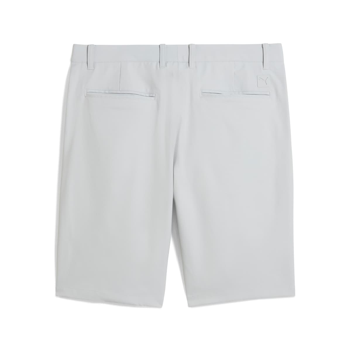PUMA Dealer 10"golfshort voor Heren, Grijs, Maat 30 thumbnail 2