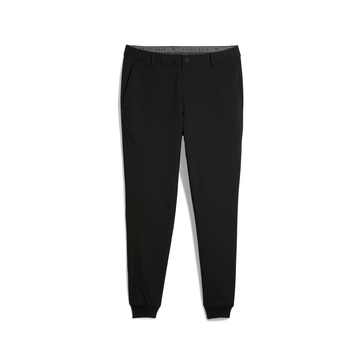 PUMA Dealer golfjoggingbroek voor Heren, Zwart, Maat 32/30