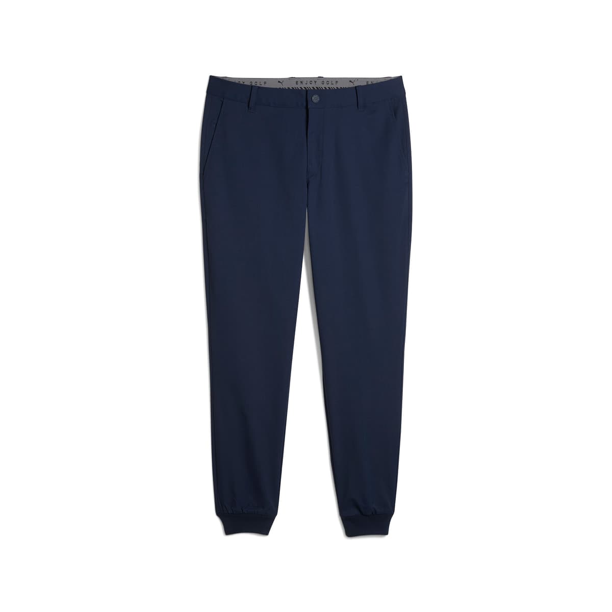 PUMA Dealer golfjoggingbroek voor Heren, Blauw, Maat 31/32