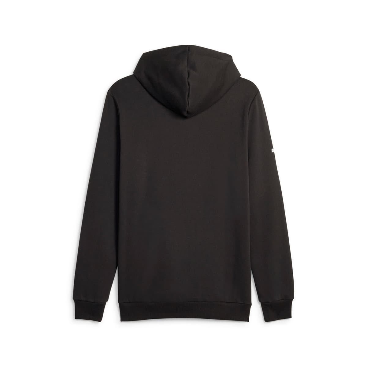 PUMA BMW M Motorsport fleece hoodie voor Heren, Zwart, Maat S thumbnail 2