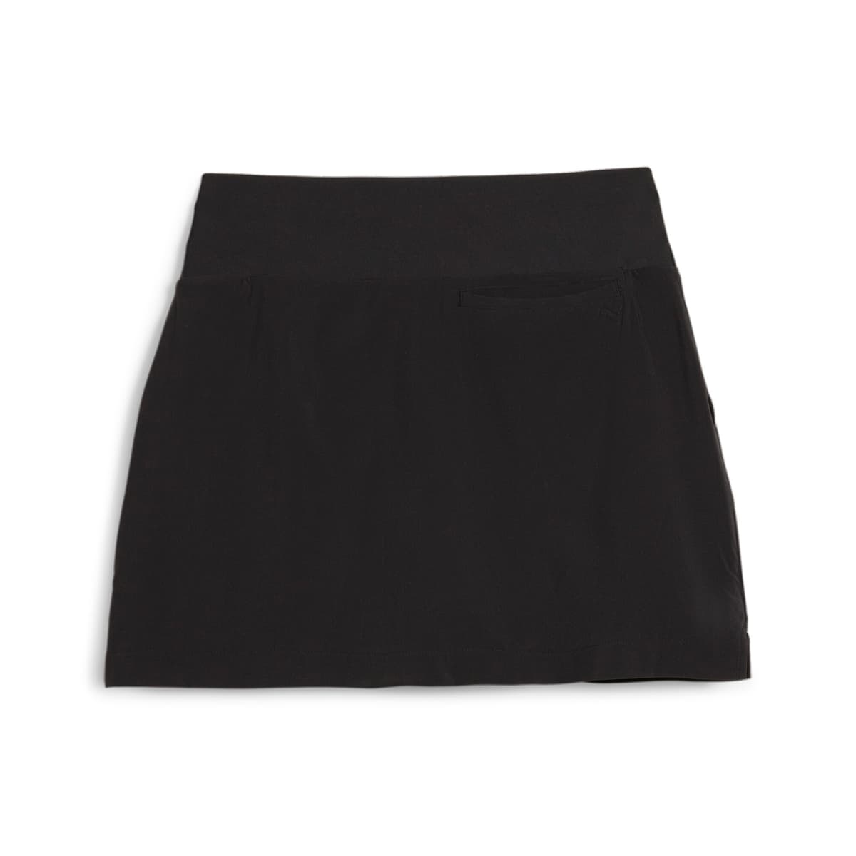 PUMA Blake golfrok voor Dames, Zwart, Maat L thumbnail 2