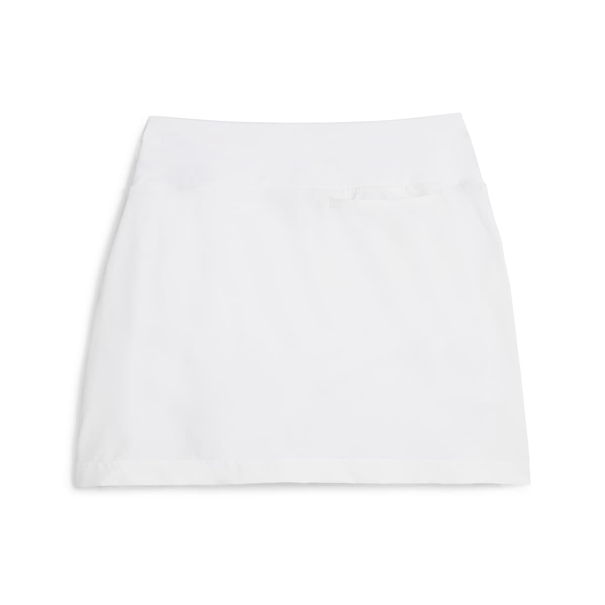 PUMA Blake golfrok voor Dames, Wit, Maat L thumbnail 2