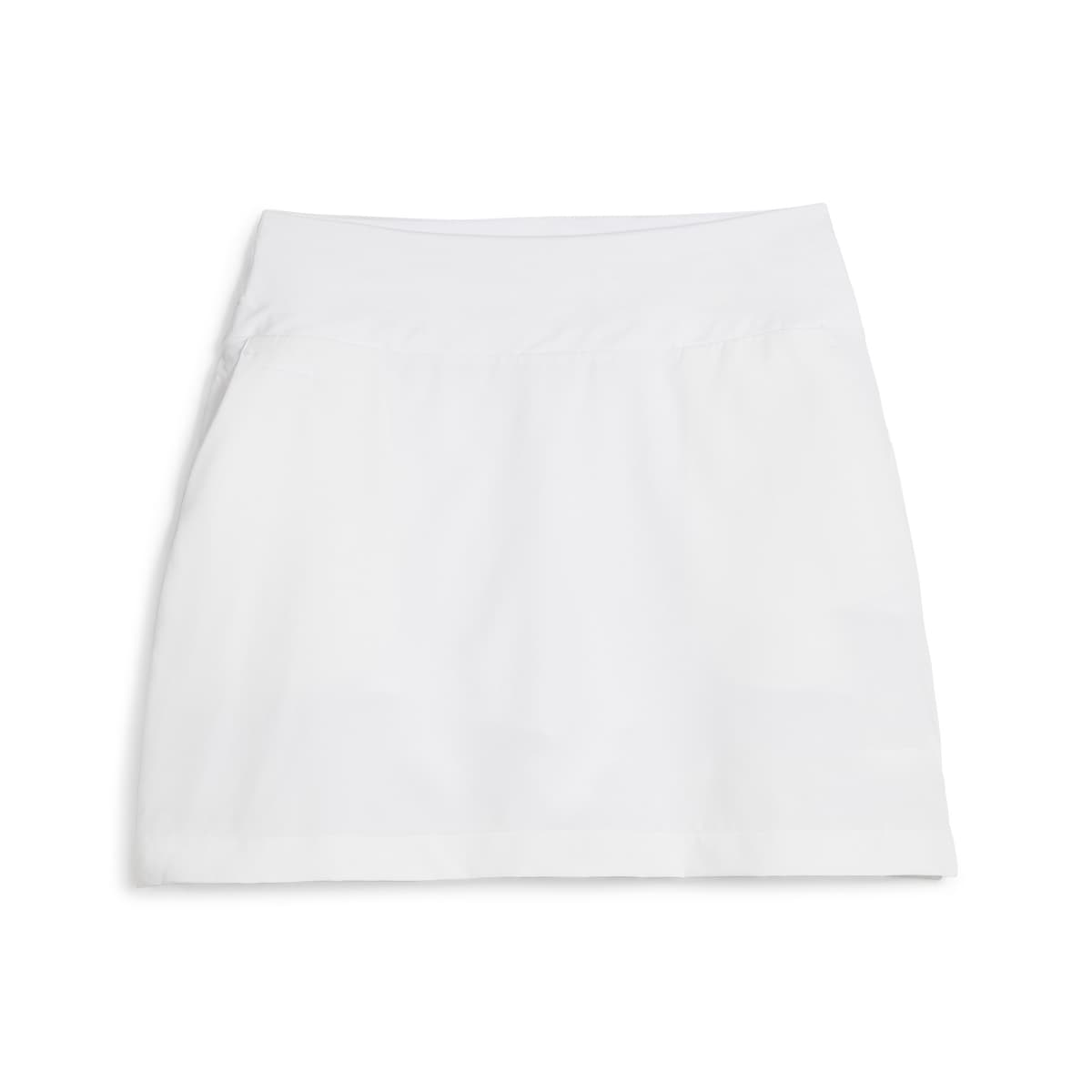 PUMA Blake golfrok voor Dames, Wit, Maat L thumbnail 3