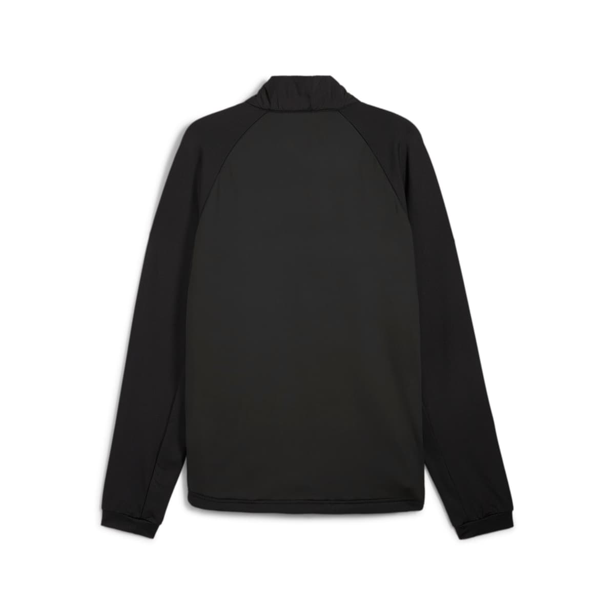 PUMA Hielands golfjack voor Heren, Zwart, Maat 4XL thumbnail 2