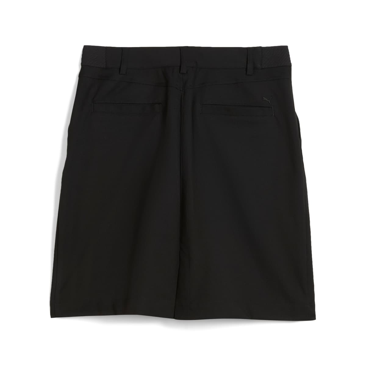 PUMA Jan golfrok 20"dames, Zwart, Maat L thumbnail 2