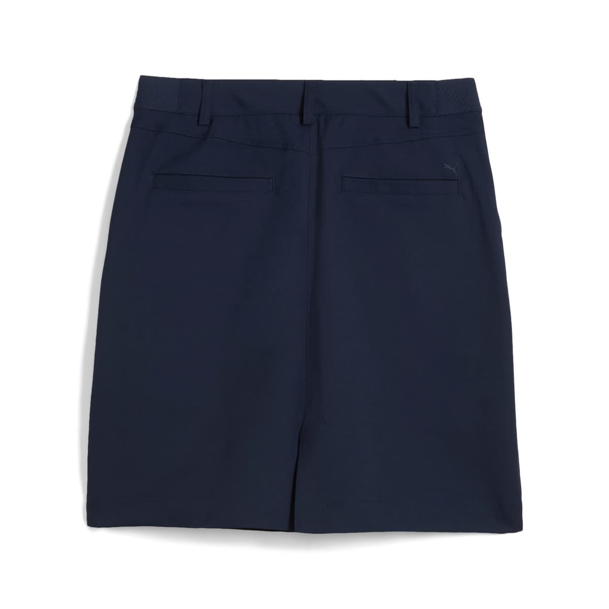 PUMA Jan golfrok 20"dames, Blauw, Maat L thumbnail 2