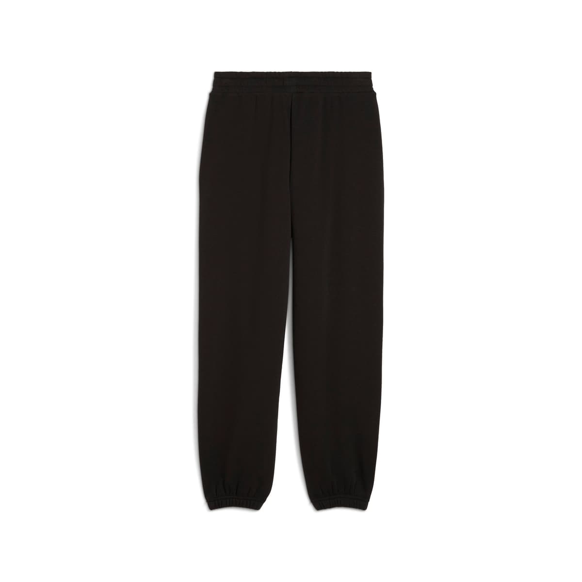 PUMA WARDROBE ESS relaxed joggingbroek voor Dames, Zwart, Maat S thumbnail 2