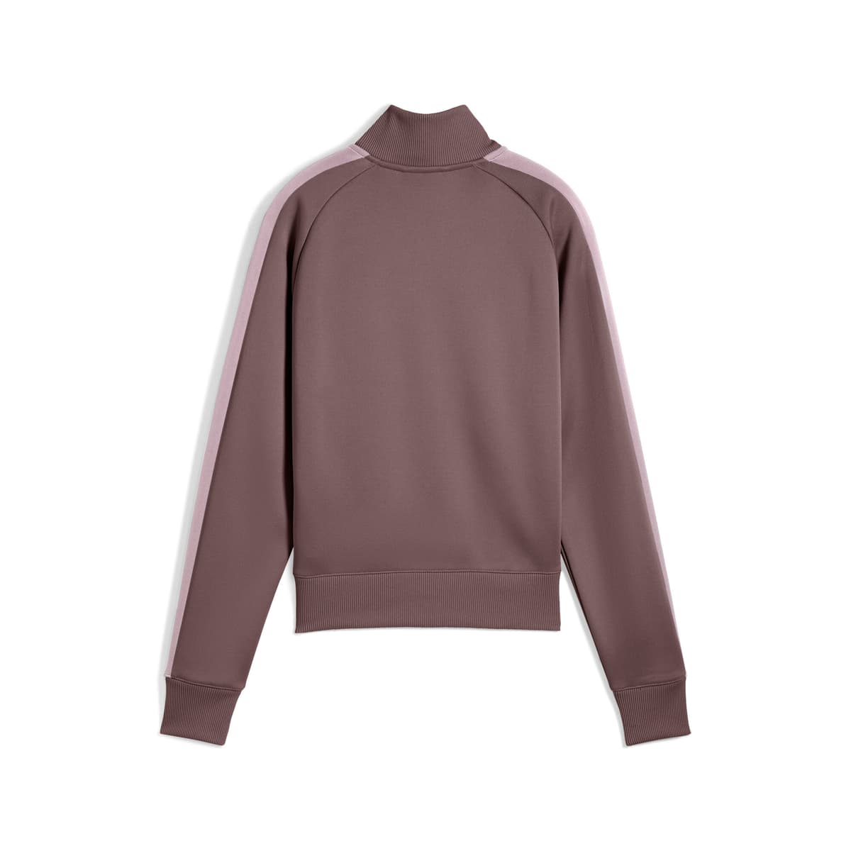 PUMA T7 ALWAYS ON kort trainingsjack voor Dames, Maat S thumbnail 2