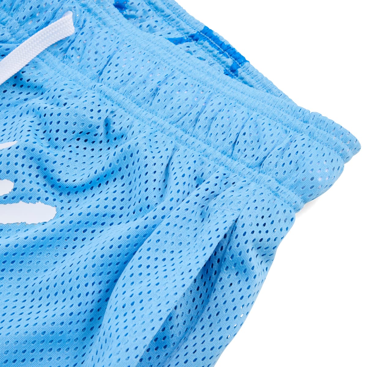 PUMA HOOPS x MANCHESTER CITY basketbalshort voor Heren, Blauw, Maat M thumbnail 2