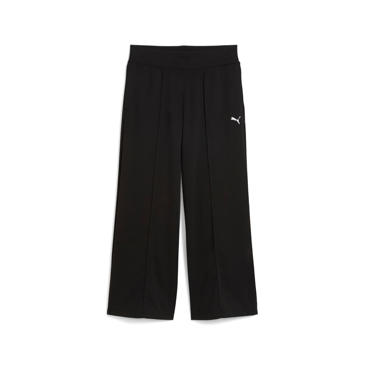 FUTURE.PUMA.ARCHIVE relaxte broek met lage taille voor Dames, Zwart, Maat L thumbnail 3