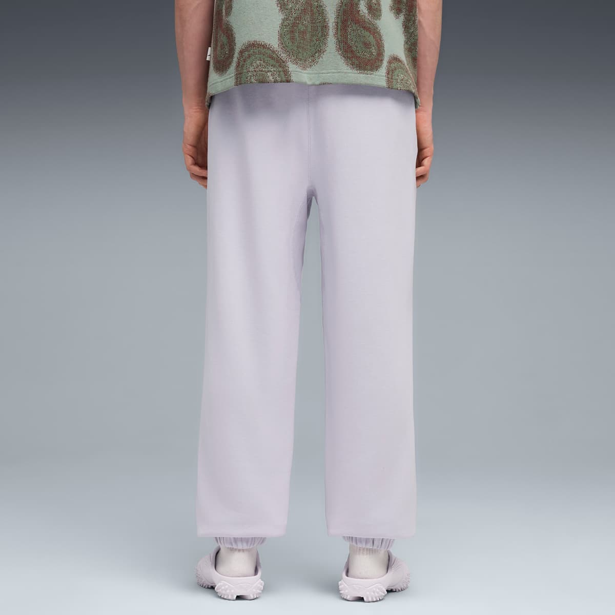 PUMA MMQ sweatpant voor Heren, Maat XL thumbnail 5