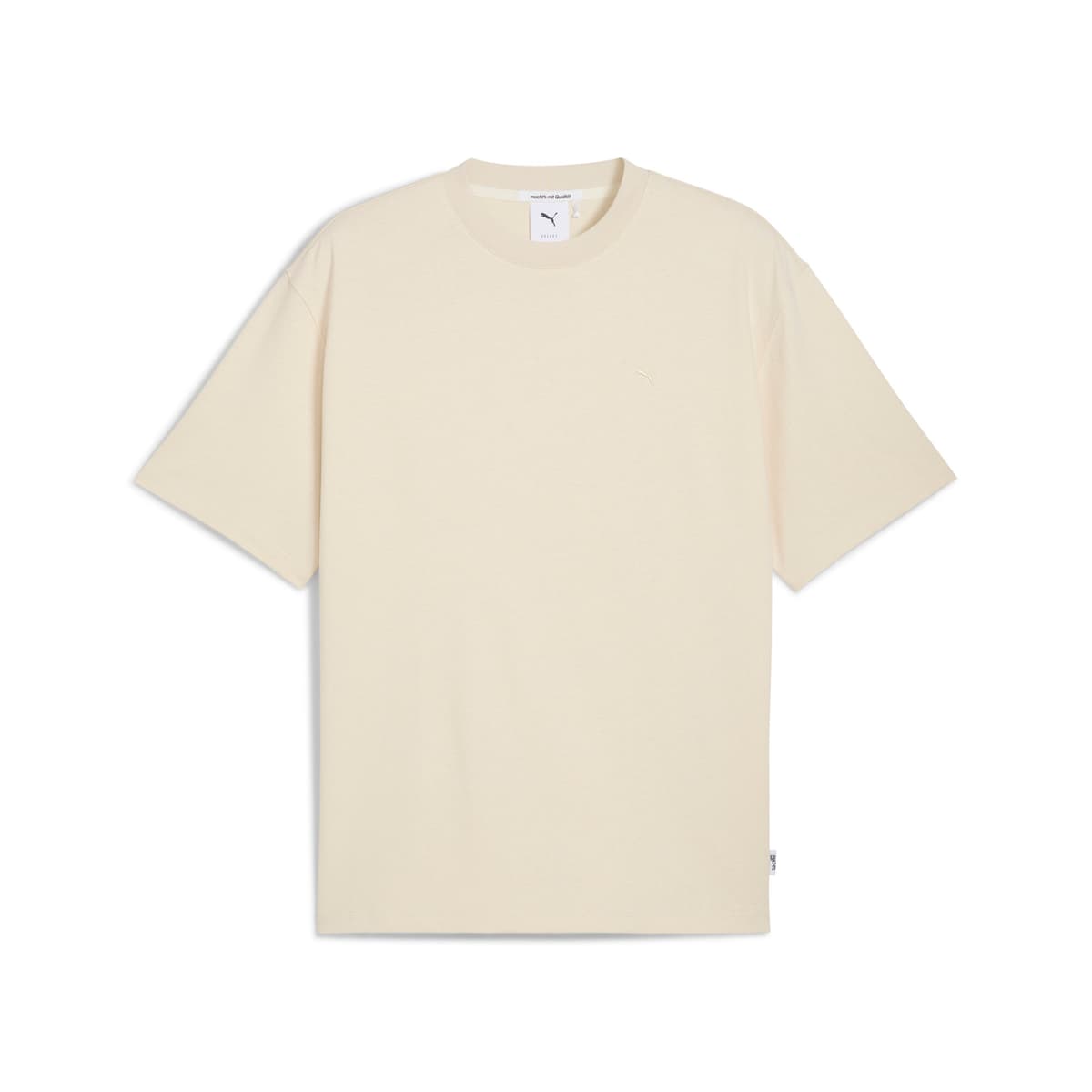 PUMA MMQ T-shirt voor Heren, Maat S thumbnail 3