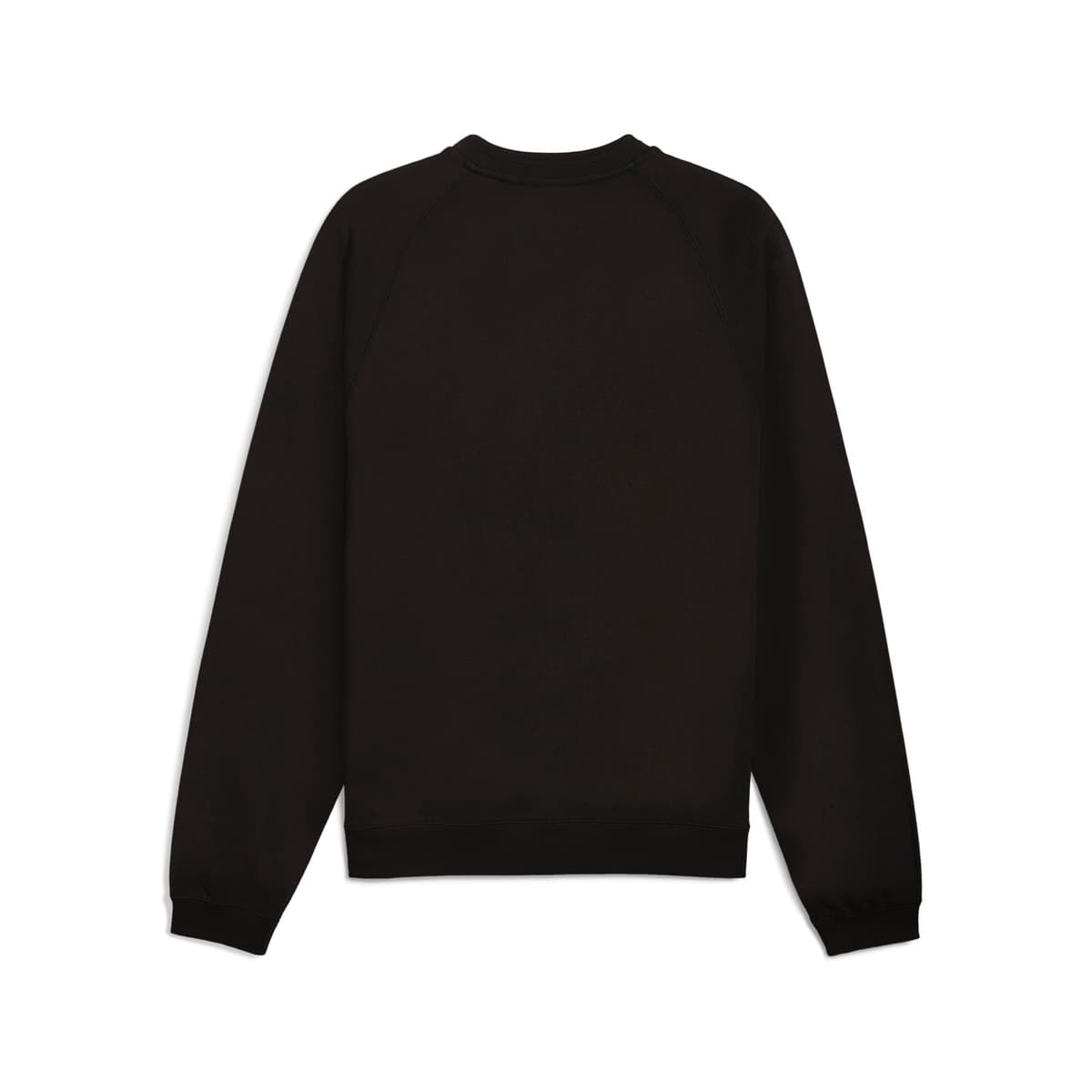 PUMA King sweatshirt met ronde hals voor Heren, Zwart, Maat S thumbnail 2