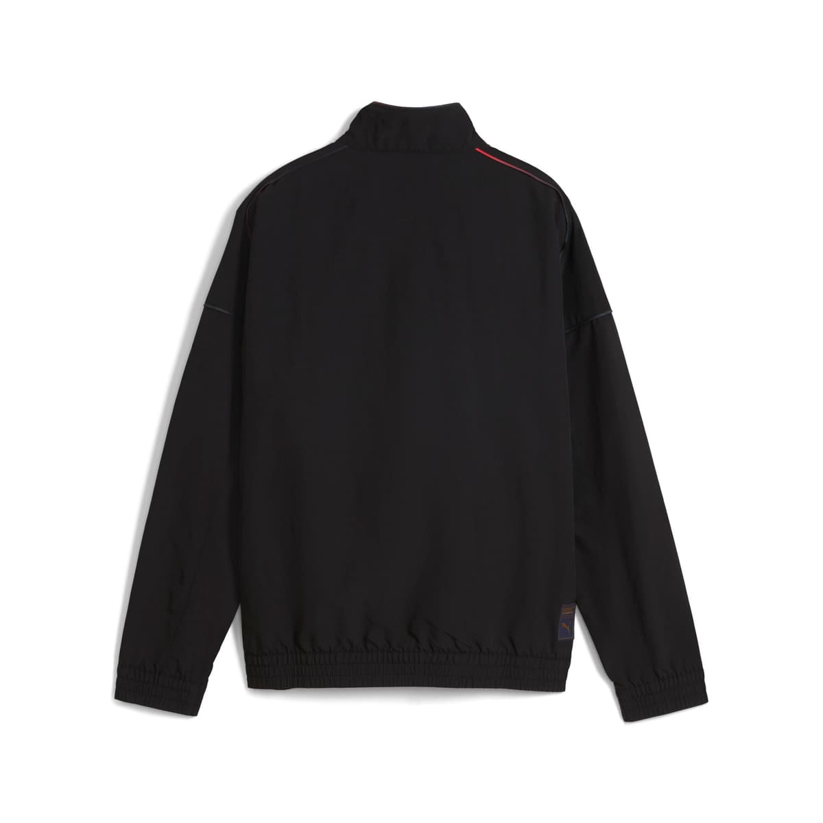 PUMA x SONIC THE HEDGEHOG trainingsjack voor Heren, Zwart, Maat 13-14Y thumbnail 2