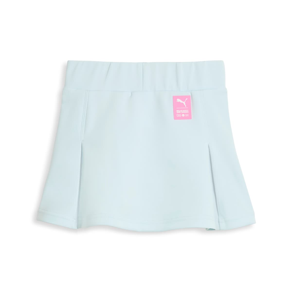 PUMA x HELLO KITTY AND FRIENDS plooirok voor Dames, Maat 2-3Y thumbnail 2