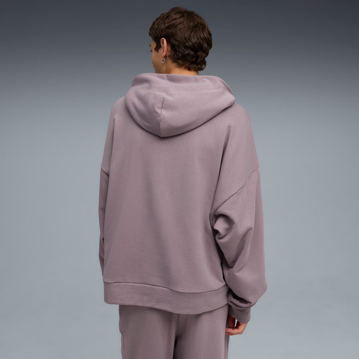 PUMA x RIPNDIP Boxy hoodie uniseks voor Heren, Maat XXL thumbnail 5