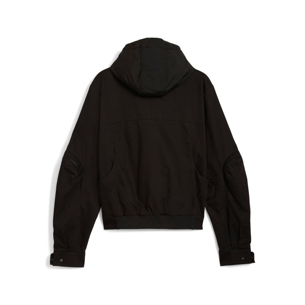 PUMA x SAN SAN GEAR jack voor Heren, Zwart, Maat L thumbnail 2