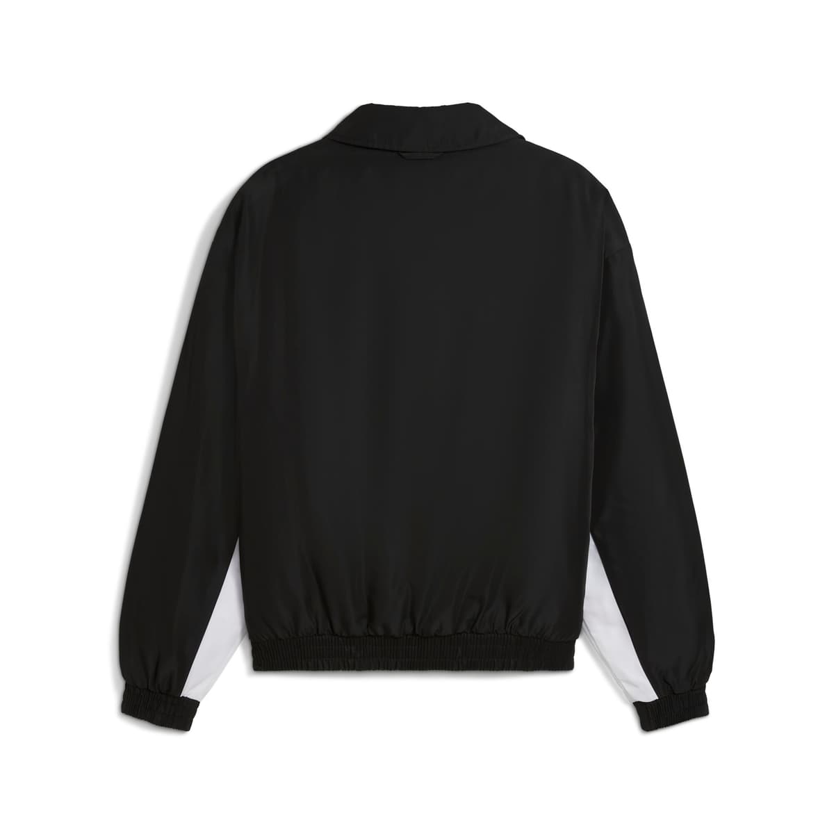 PUMA BMW M Motorsport Lifestyle jack voor Heren, Zwart, Maat XL thumbnail 2