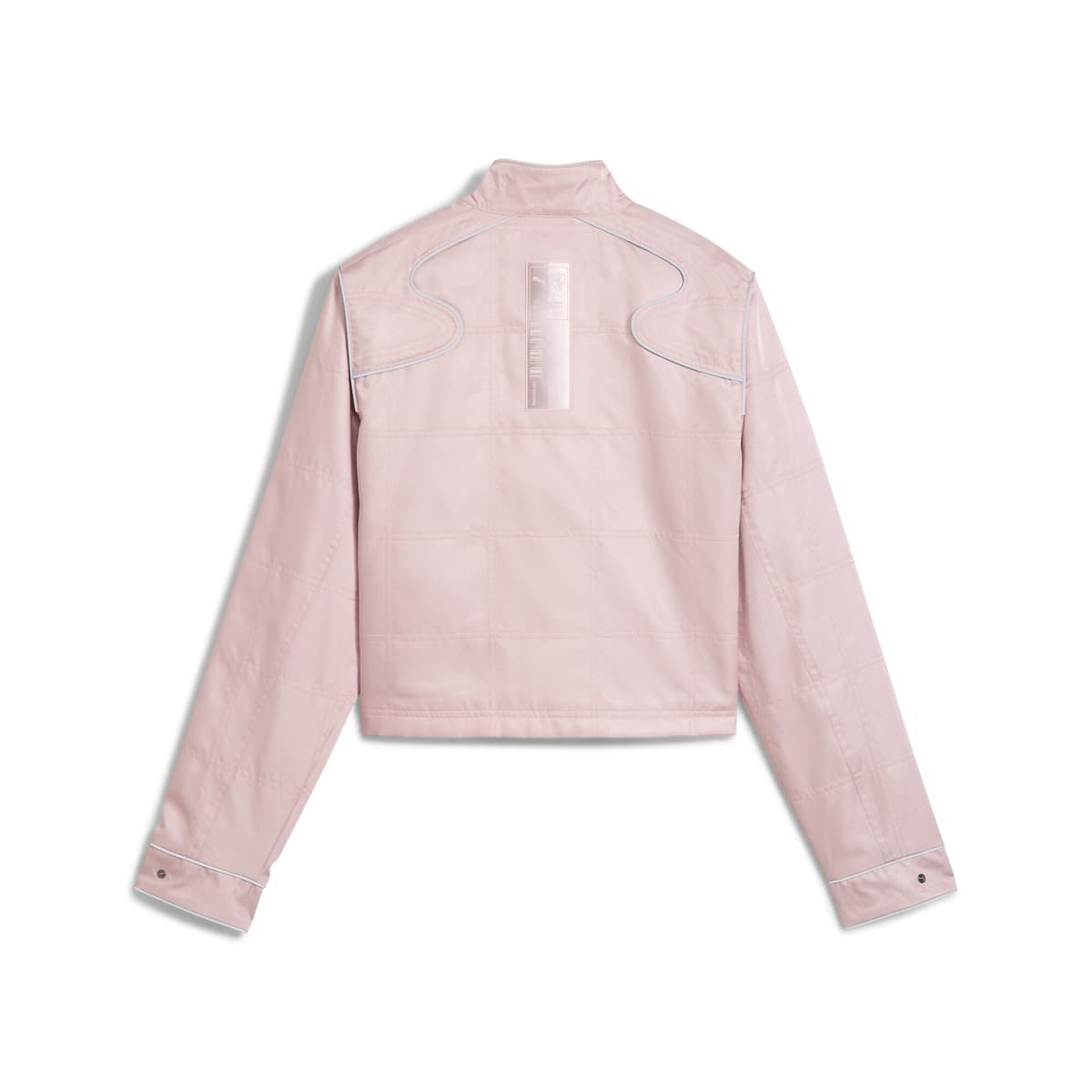 PUMA Scuderia Ferrari HP Premium jas voor Dames, Maat XS thumbnail 2